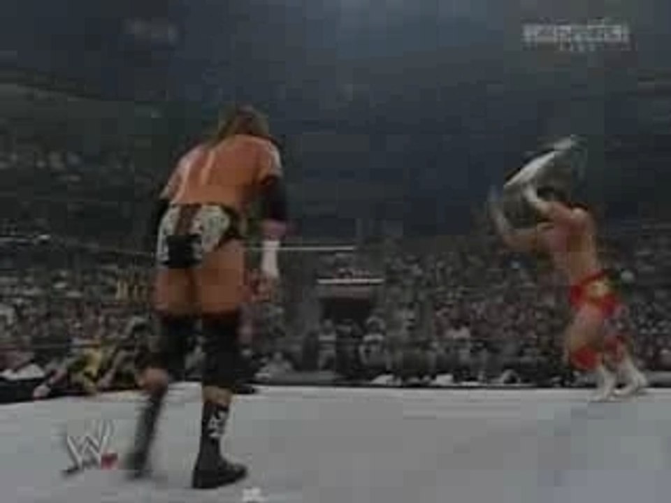 The cerebral assassin