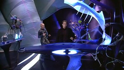 Earth Final Conflict S03E15 Sanctuary