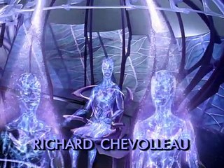 Earth Final Conflict S01E22 The Joining