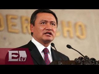 Reforma educativa no se negoció con la CNTE: Osorio Chong / Titulares de la tarde