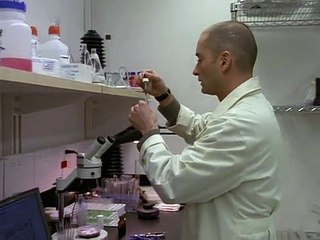 Earth Final Conflict S01E20 Infection