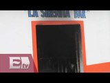 Grupo armado incendia bar en Morelos / Titulares de la tarde