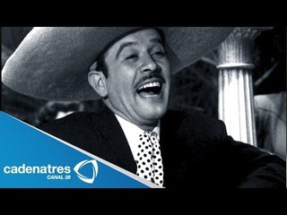 Download Video: 57 aniversario luctuoso de Pedro Infante / 57 death anniversary of Pedro Infante