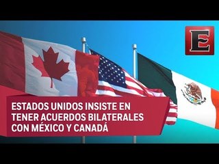 Análisis de las negociaciones del TLCAN