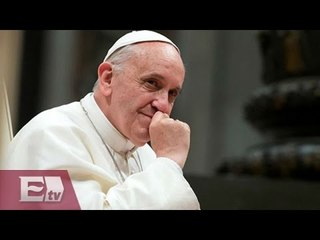 Papa Francisco visitará México / Titulares de la tarde