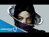 Presentan Xscape, nuevo disco de Michael Jackson / Presented Xscape, Michael Jackson's new album