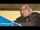 Muere el escritor colombiano Gabriel García Márquez a los 87 años