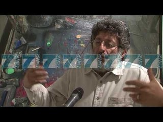 GAZMEND LEKA RREFEN VETEN NE ART - News, Lajme - Kanali 7