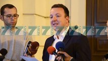 VMRO KERKON DOREHEQJEN E ZAEV - News, Lajme - Kanali 7