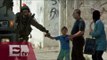 ONU exige a México explicación de la violencia cotra los niños / Historias del Diván