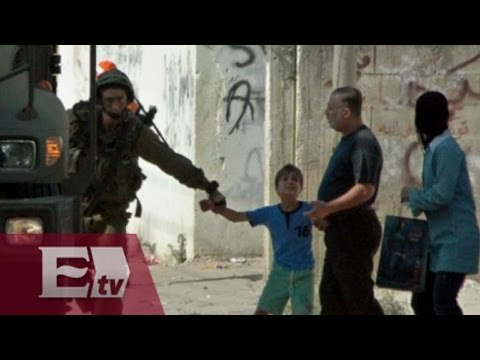 ONU exige a México explicación de la violencia cotra los niños / Historias del Diván