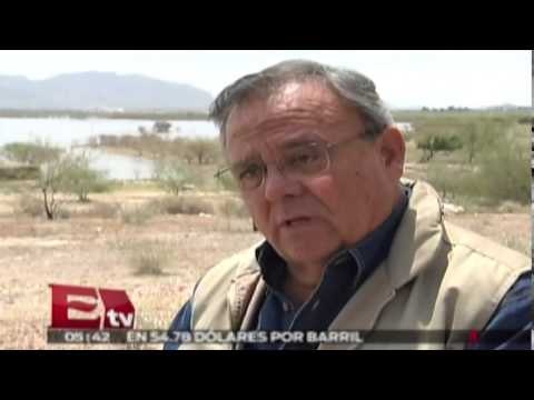 Grupo México busca apoyos económicos para afectados por contaminación / Vianey Esquinca