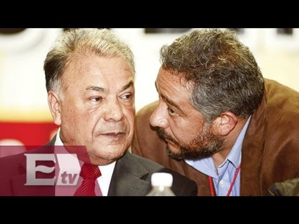 El PT en riesgo de perder su registro / Vianey Esquinca