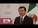 Miguel Osorio Chong citado a comparecer ante el Congreso de la Unión / Titulares de la Noche