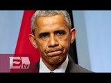 Estado Islámico será expulsado y derrotado en Irak: Obama / Vianey Esquinca