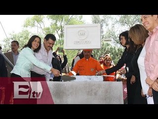 Presentan en Hidalgo proyecto "Ciudad de las mujeres" / Titulares de la tarde
