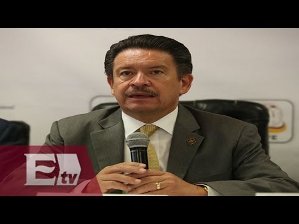 Guerrero: PRD acusa al PRI de Financiar su campaña con el crimen organizado/ Titulares de la Noche