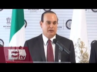 Recapturan a adolescente responsable de asesinatode José Luis Corro Chávez / Vianey Esquinca