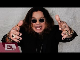 Rockología: Ozzie Osbourne organiza peculiar reunión de músicos / Titulares de la Tarde