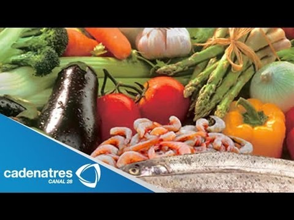 Trimestre positivo para exportaciones agropecua...