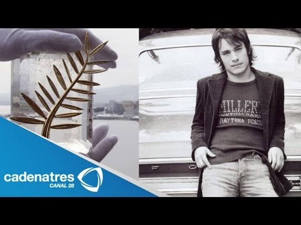 Gael García será juzgado en el Festival de Ca...