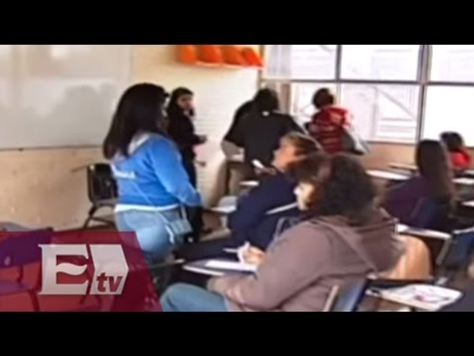 SEP confirma fechas y sedes de evaluación docente / Titulares de la Noche