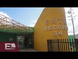 Maestros de Zacatecas denuncian falta de pago / Titulares de la Tarde