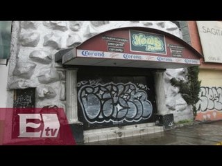 Se cumplen 7 años de la tragedia en el New´s Divine / Titulares de la Noche