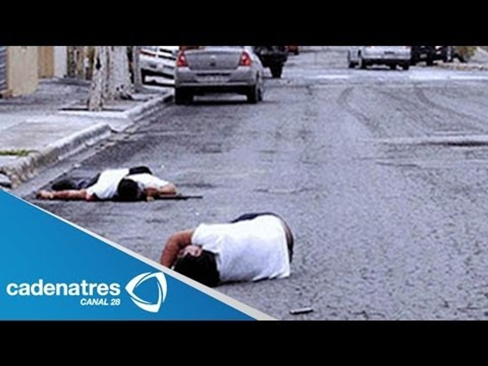 Nuevos enfrentamientos en Reynosa, Tamaulipas / Violencia en Reynosa