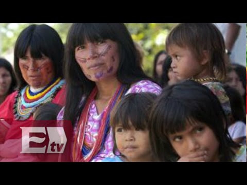 Perú incia proyecto para rescatar varias lenguas / Titulares de la tarde