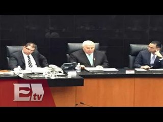 Emilio Chuayffet garantiza la aplicación de evaluación docente/ Titulares de la Noche