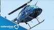 Helicópteros Cóndores, 'los ángeles de acero' / Helicopters Condors 'Angels Steel'