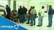 Cesan en Michoacán a 110 policías ministeriales al no aprobar exámenes de confianza