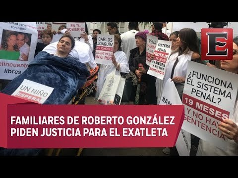 Piden apoyo a López Obrador en caso de hombre agredido en Quintana Roo