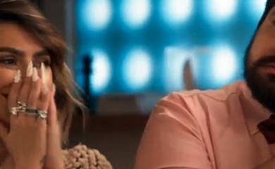 O Tempo Não Para - Capítulo 57 Parte 3 Completo em HD 04/10/2018