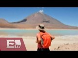 La mejor manera de viajar por el mundo sin ser millonario / Entre mujeres