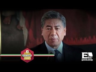 Entrevista a Jaime Esparza Cortina, Secretario de Gobierno de Michoacán