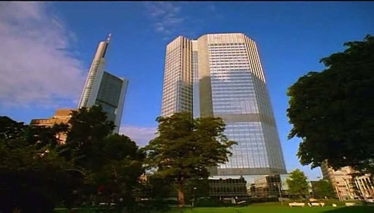 Earth Final Conflict S03E19 Apparition