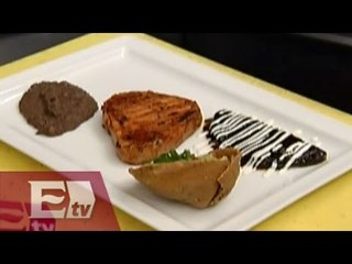 Disfruta de la gastronomía y el mezcal en Romualdas / Llueve truene o relampagueé