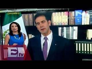 Las noticias más importantes de hoy 8 de junio / Vianey Esquinca
