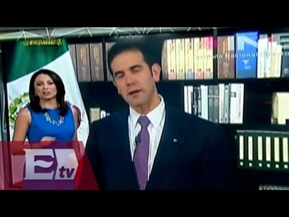 Las noticias más importantes de hoy 8 de junio / Vianey Esquinca