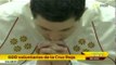 7 millones de euros en operativo de seguridad en canonización de Juan Pablo II
