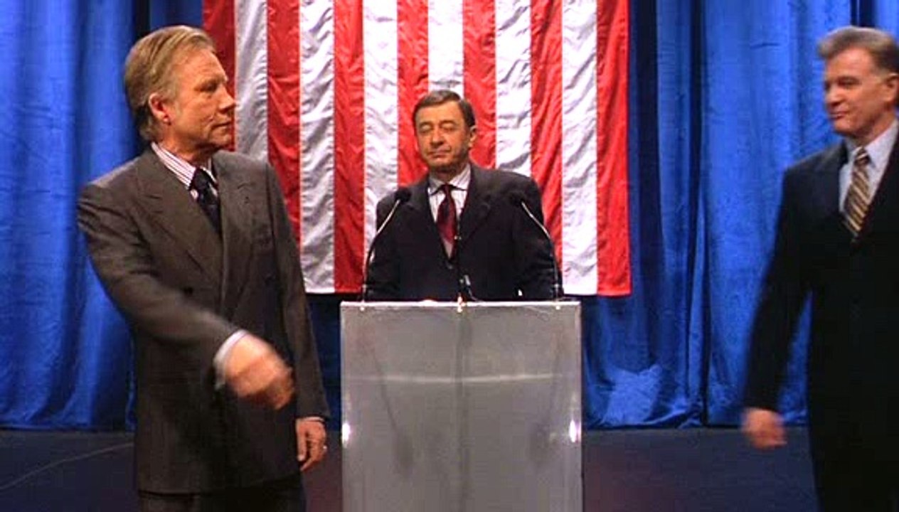 Earth Final Conflict S03E01 Crackdown