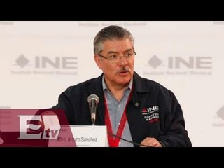 Roban boletas electorales en Tixtla, Guerrero / Vianey Esquinca