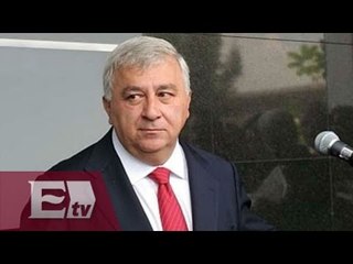 Emilio Chuayffet garantizó el cumplimiento de los procesos de evaluación docente