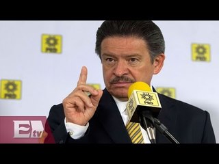 PRD denuncia a dirigente del PRI por nexos con el crimen organizado / Titulares de la tarde