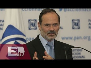 Gustavo Madero no será candidato presidencial en el 2018 / Vianey Esquinca