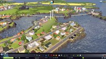 When City Planning in Cities Skylines creates the Earth itself