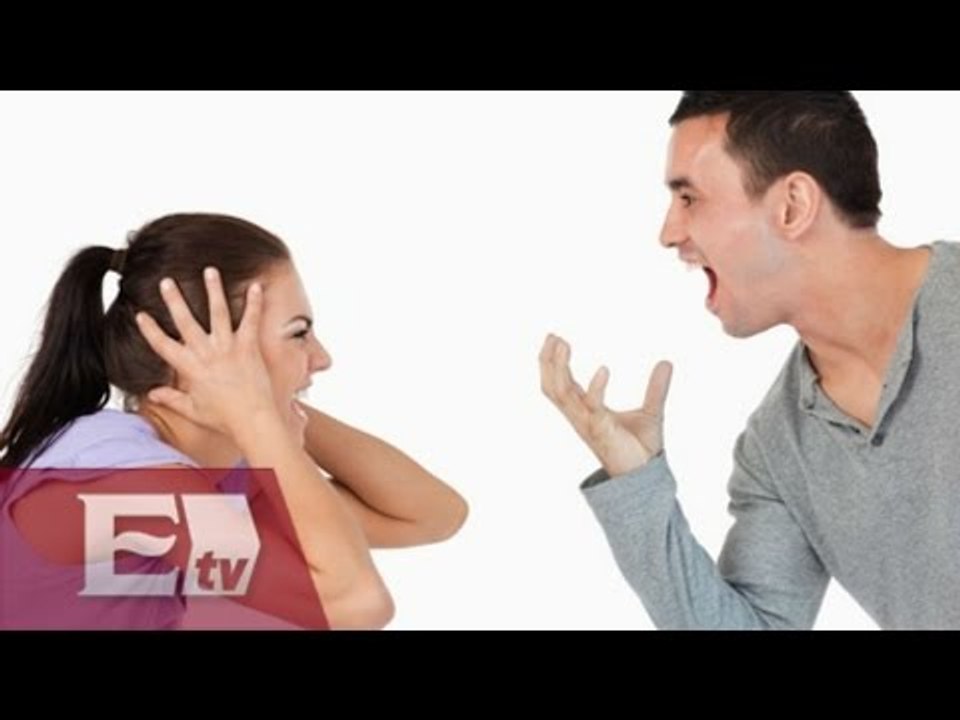 Tácticas para poner fin a cualquier discusión / Entre mujeres