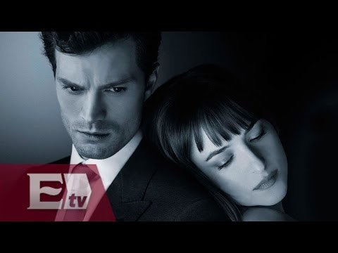 El nuevo libro de Cincuenta Sombras de Grey' llega a las librerías / Entre mujeres